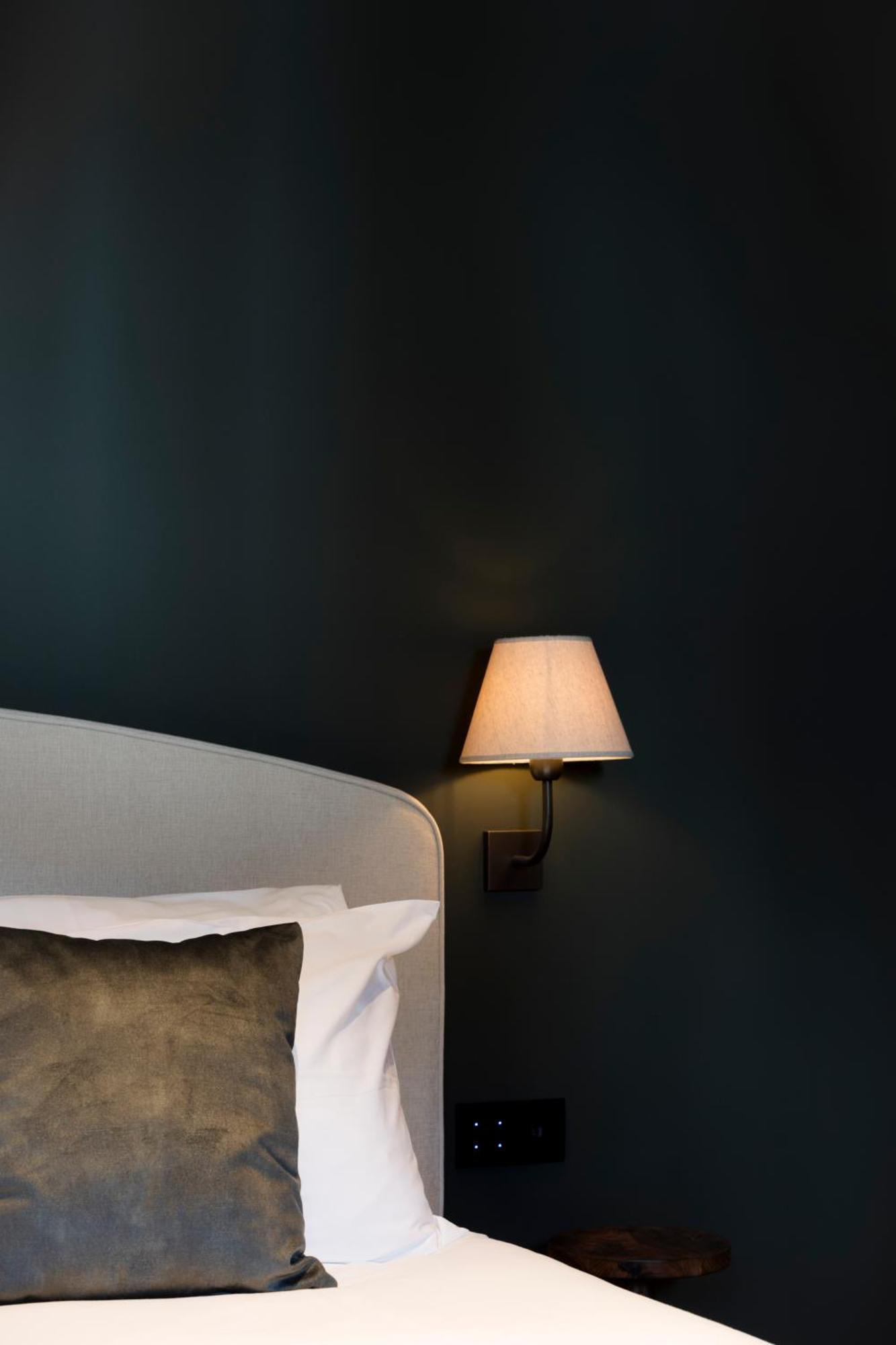 Hotel Des Brasseurs デ ハーン エクステリア 写真